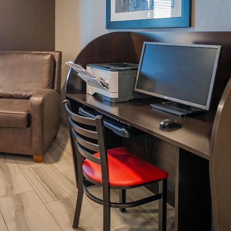 My Place Hotel-Idaho Falls, Id ภายนอก รูปภาพ