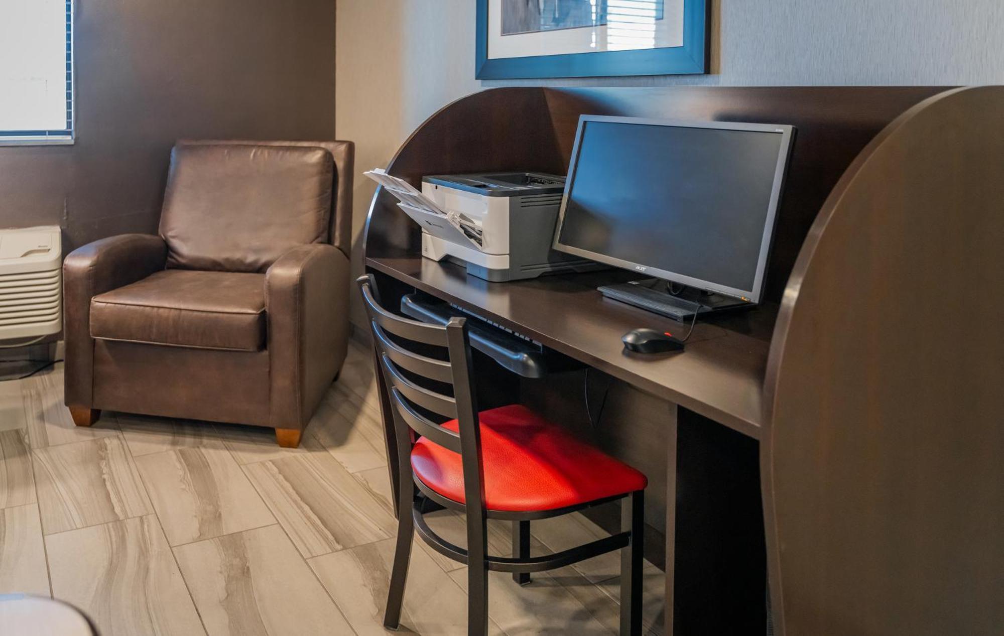 My Place Hotel-Idaho Falls, Id ภายนอก รูปภาพ