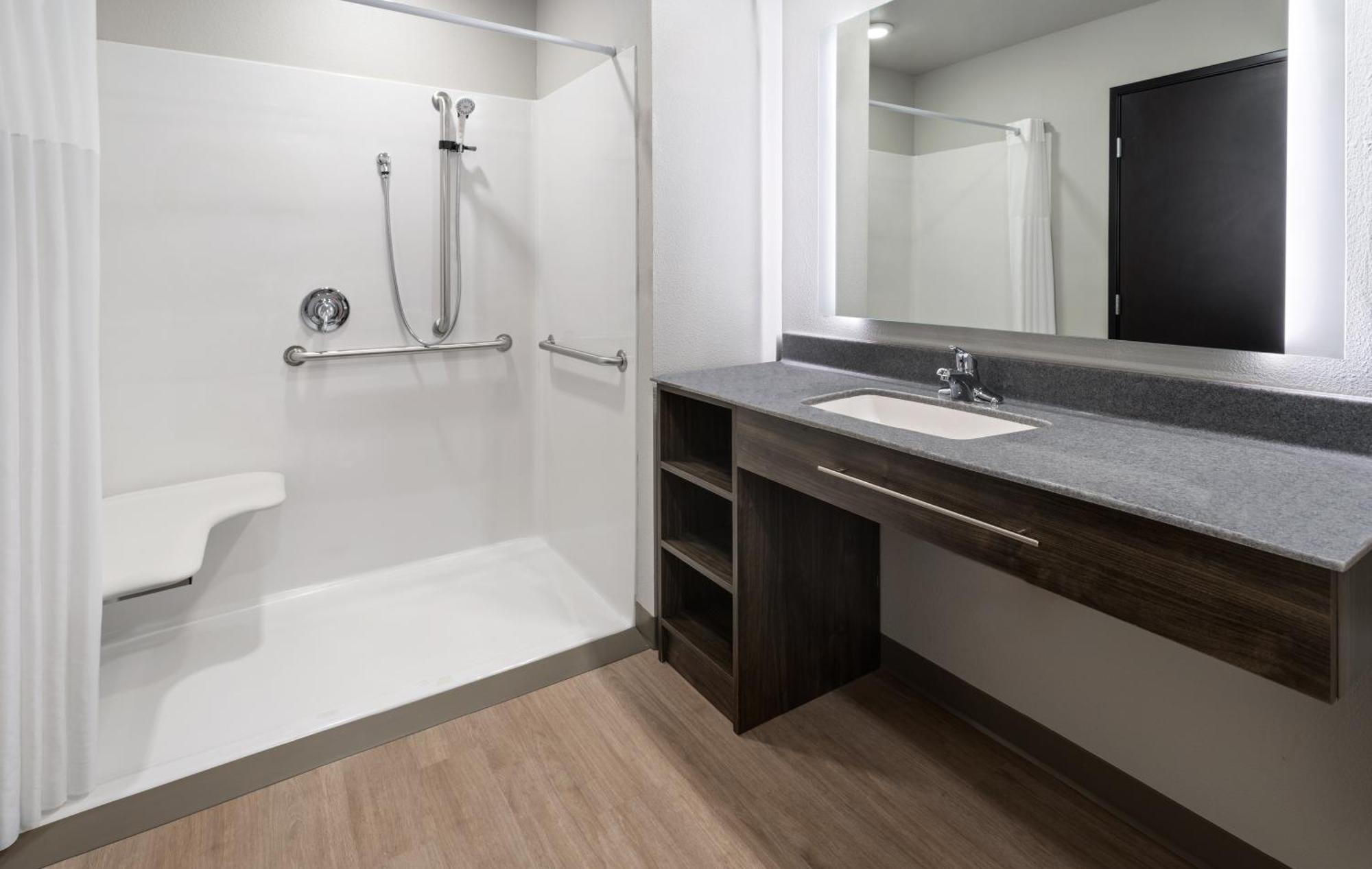 My Place Hotel-Idaho Falls, Id ภายนอก รูปภาพ