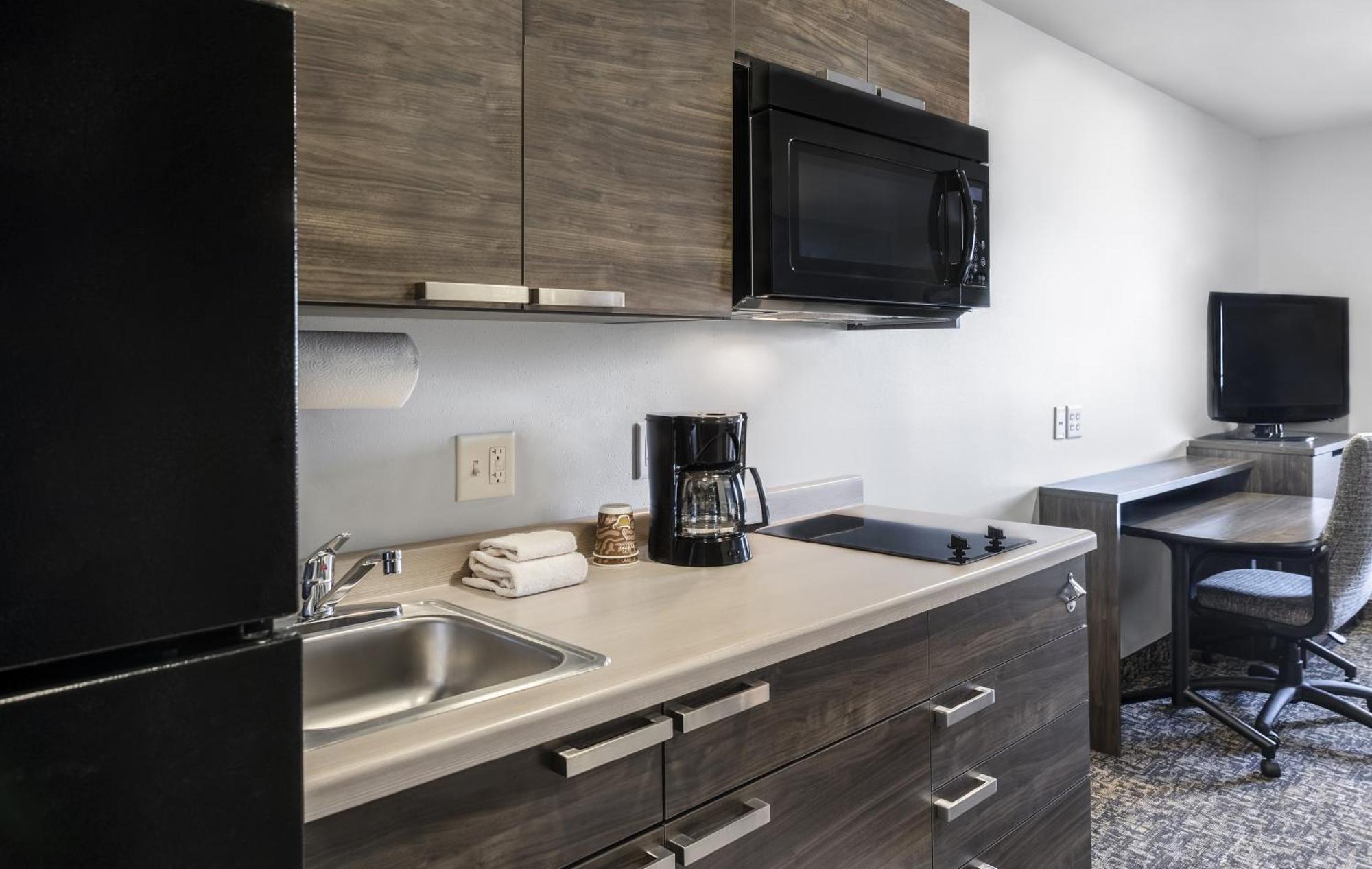 My Place Hotel-Idaho Falls, Id ภายนอก รูปภาพ