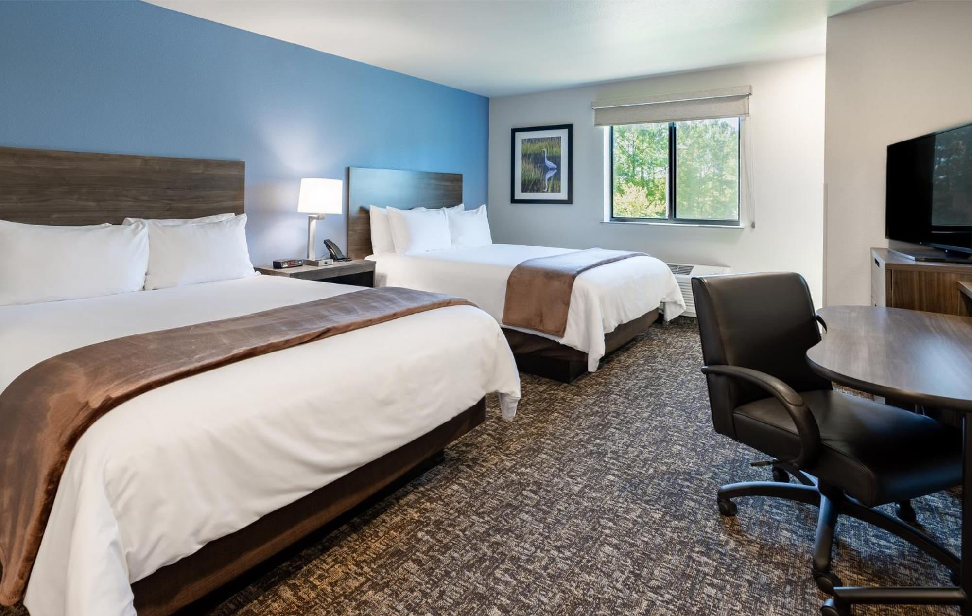 My Place Hotel-Idaho Falls, Id ภายนอก รูปภาพ
