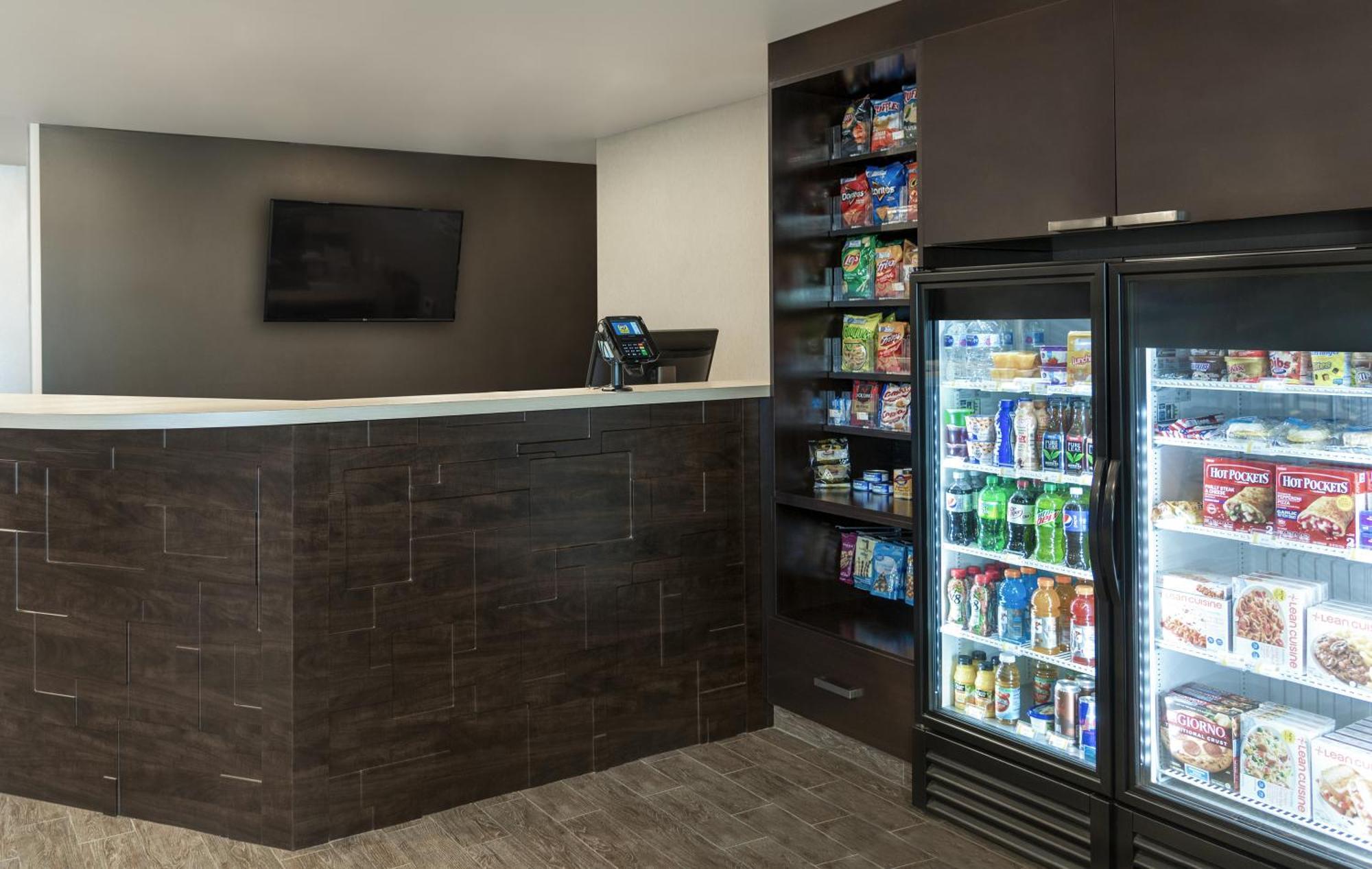My Place Hotel-Idaho Falls, Id ภายนอก รูปภาพ