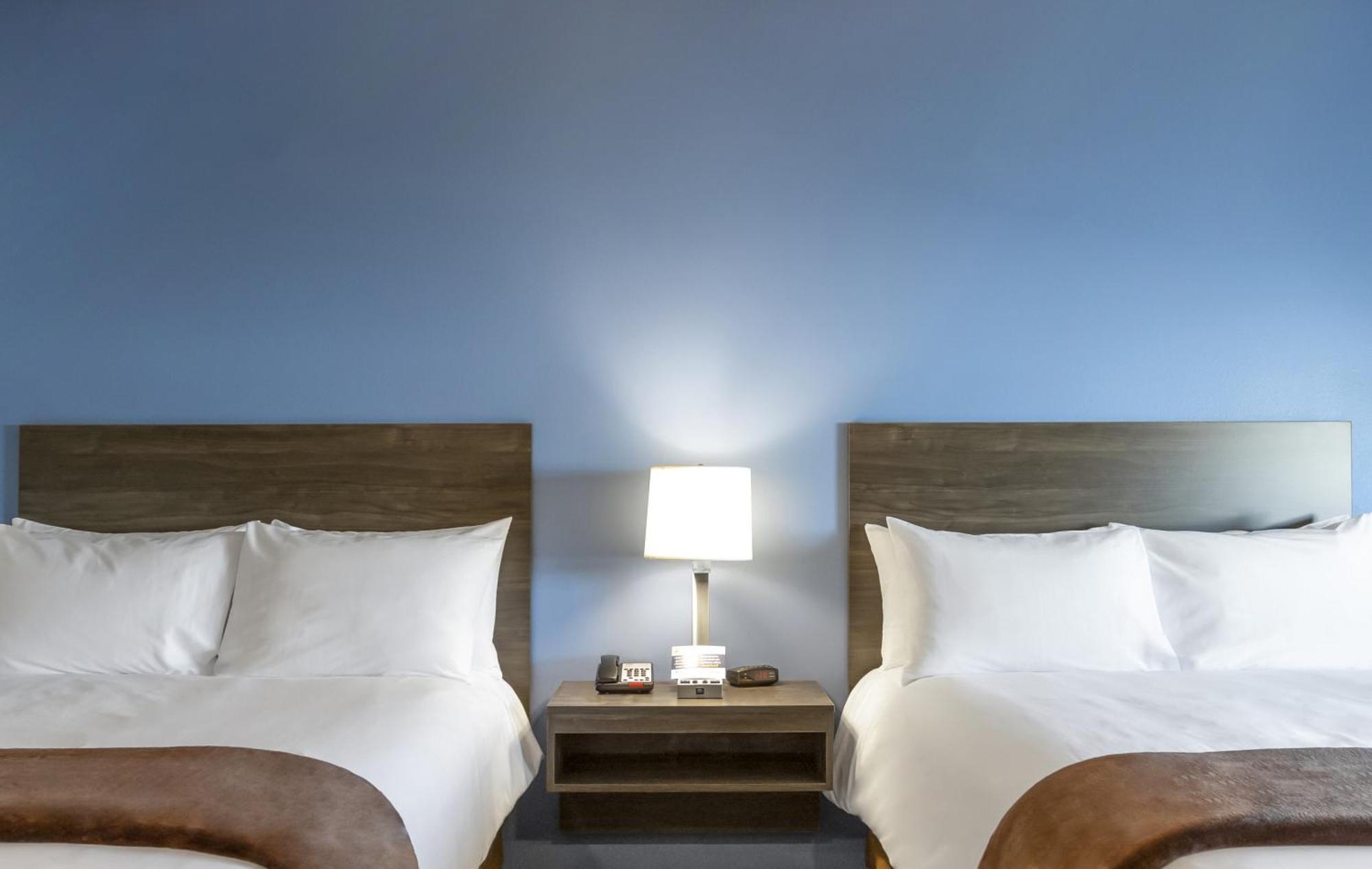 My Place Hotel-Idaho Falls, Id ภายนอก รูปภาพ