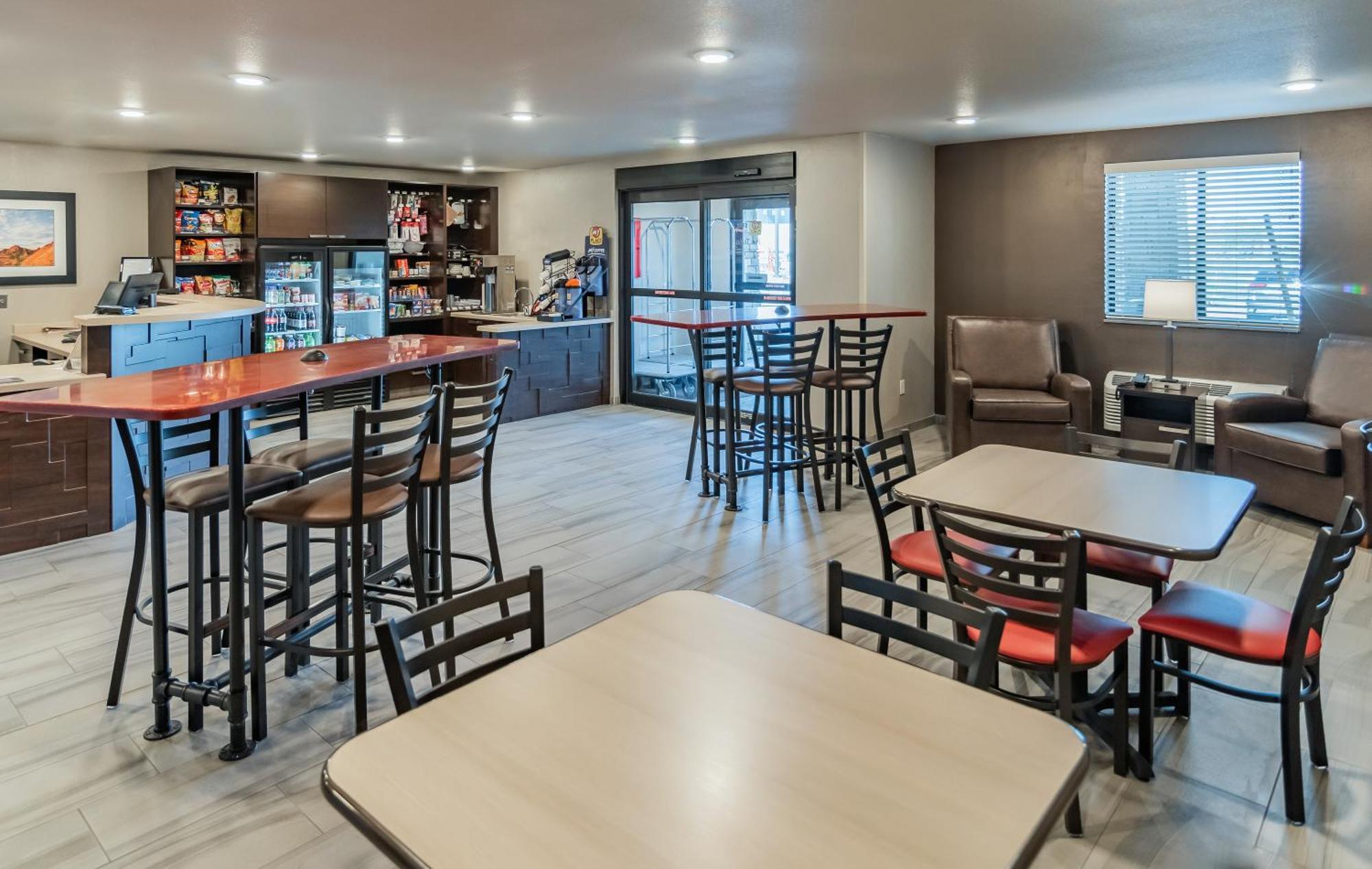 My Place Hotel-Idaho Falls, Id ภายนอก รูปภาพ