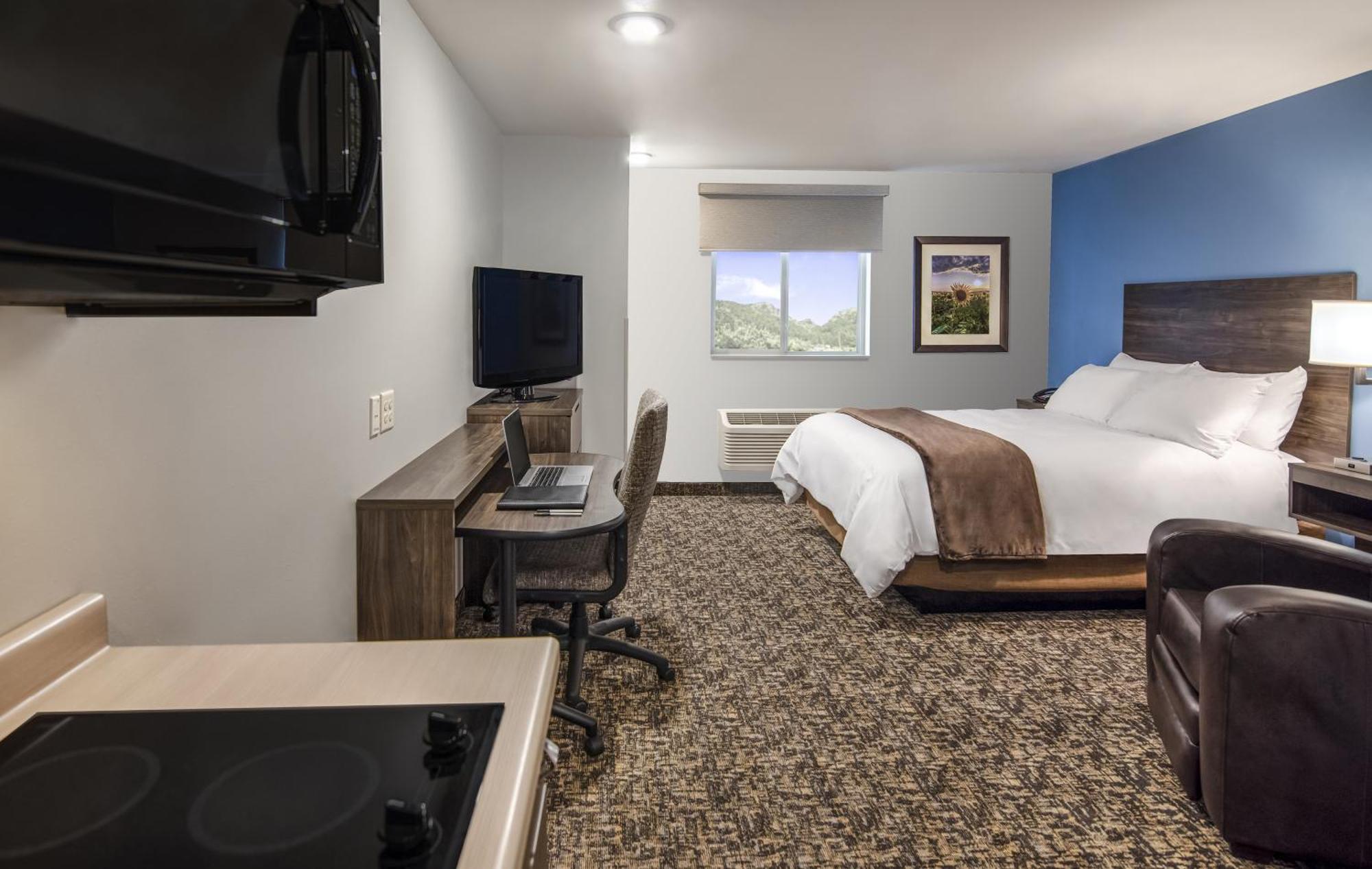My Place Hotel-Idaho Falls, Id ภายนอก รูปภาพ