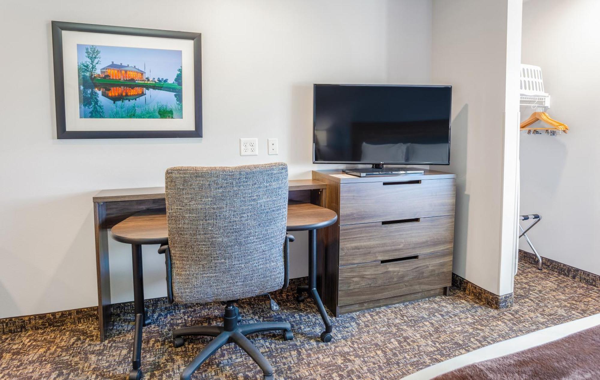 My Place Hotel-Idaho Falls, Id ภายนอก รูปภาพ