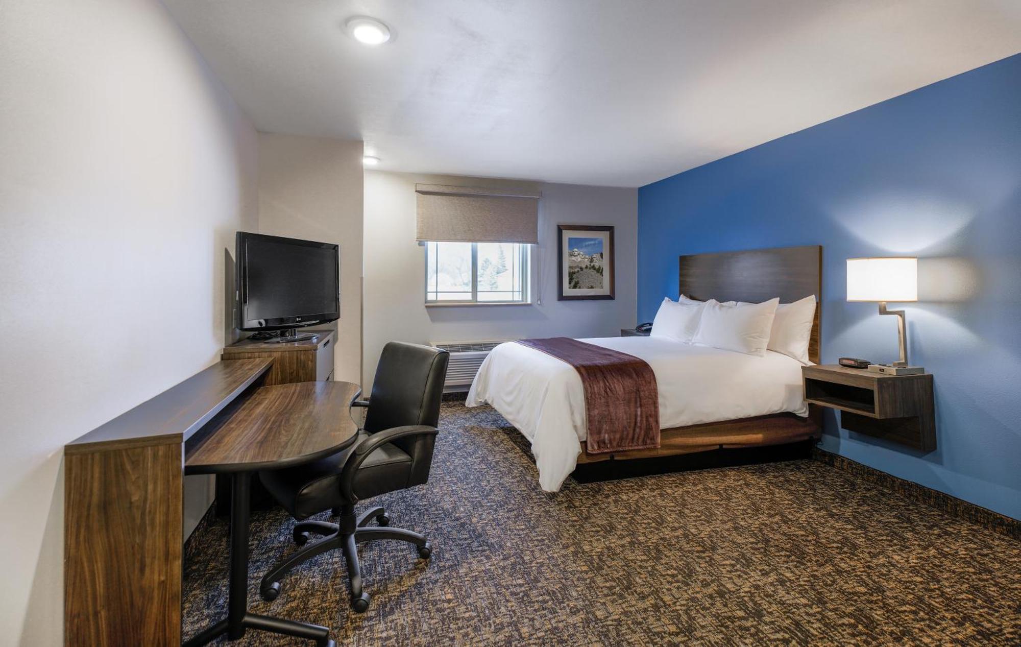 My Place Hotel-Idaho Falls, Id ภายนอก รูปภาพ